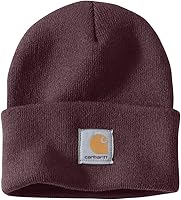 Vista 7 de Carhartt Gorra de reloj de acrílico A18 para hombre