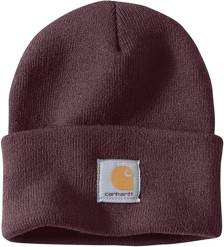 Vista 7 de Carhartt Gorra de reloj de acrílico A18 para hombre