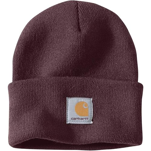 Carhartt Men's Knit Cuffed Beanie Closeout
