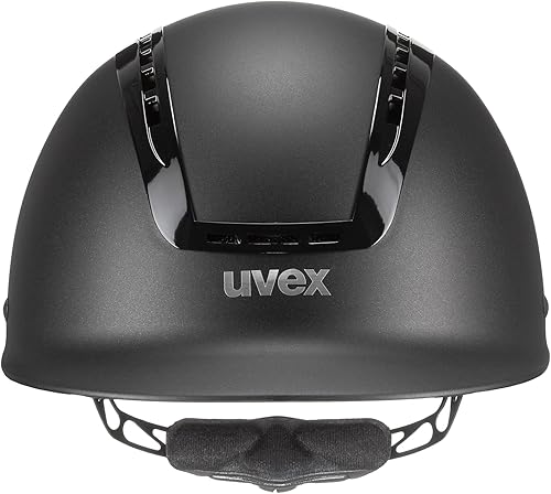 Miniatura 2 de uvex suxxeed Active Horse Riding Helmet for Women & Men - Adjustable & Excellent Ventilated Helmet