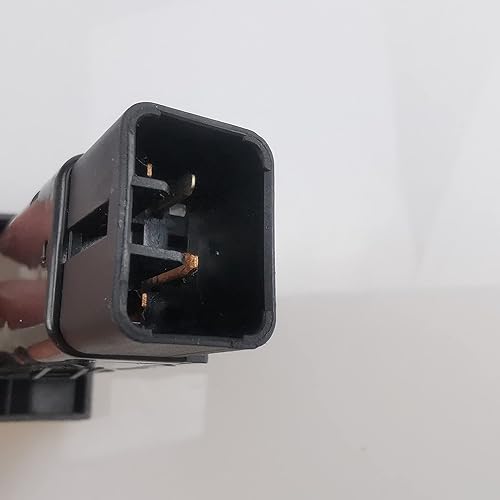 Miniatura 2 de Interruptor de luz antiniebla trasera para SAIC MAXUS V80 C00122444