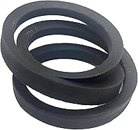 Vista 4 de Correa de repuesto para sopladores de nieve Ariens 938016 938017 938018