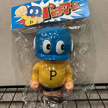 無版権　パチモン　ポピー　アカレンジャー　ソフビ　ブルマァク　マルサン　当時物 無版権 パチモン ポピー アカレンジャー ソフビ ブルマァク
