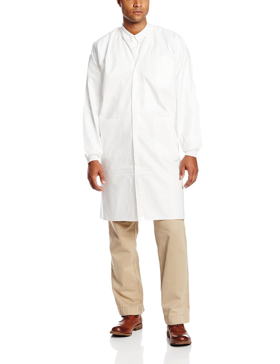 ValuMax 3960WHM LiquidGuard Microporous Breathable Film Disposable Lab