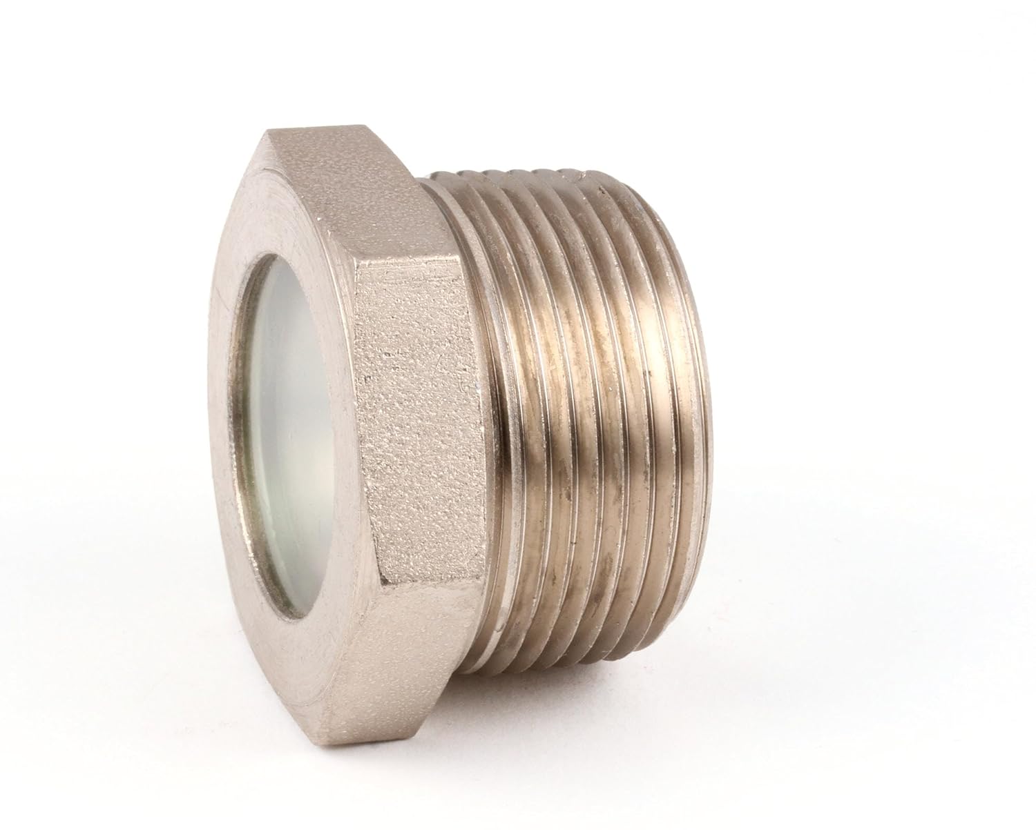 Groen Sight Glass 1-1/4 Npt