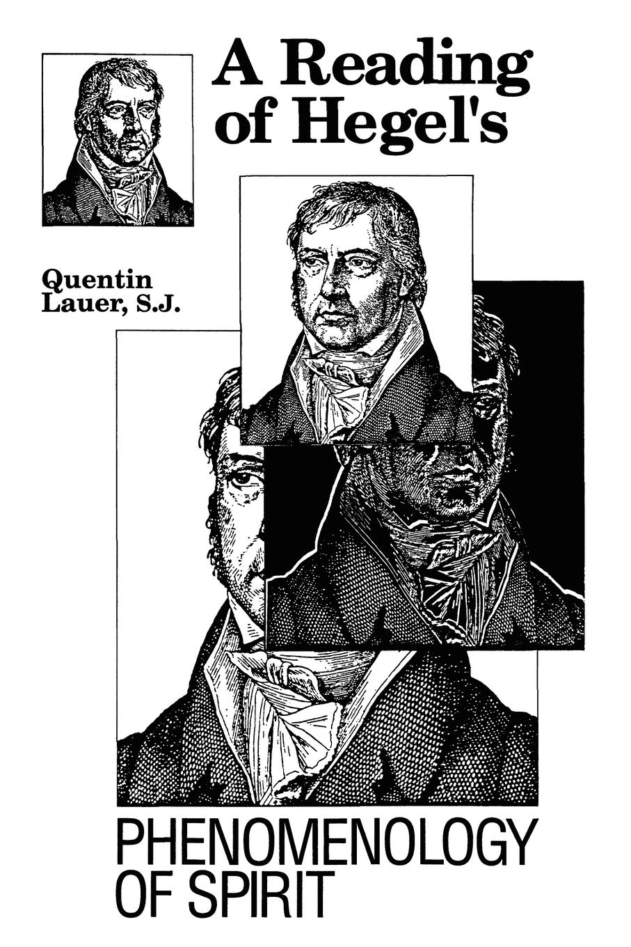 A Reading of Hegel's "Phenomenology of Spirit"      1st Edition