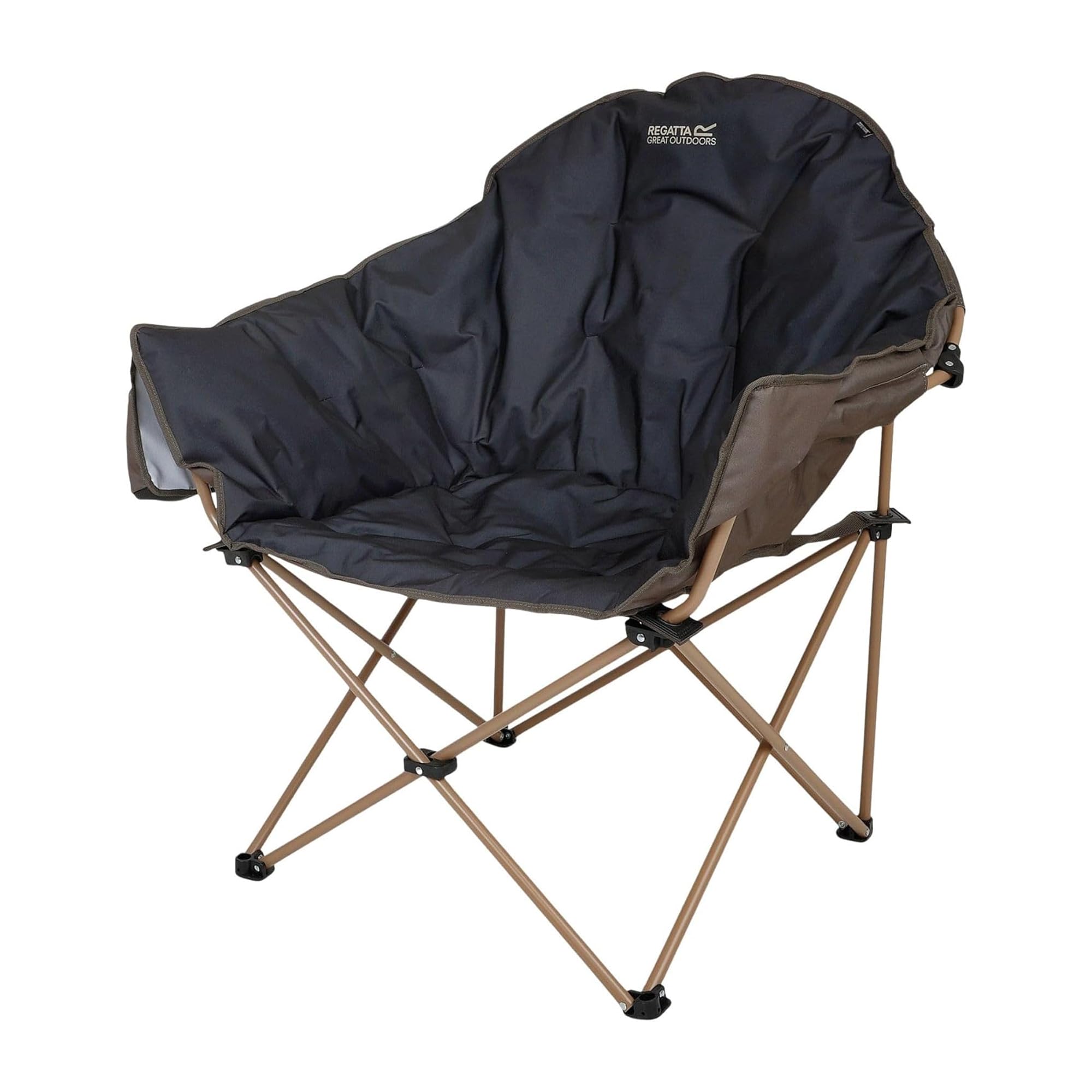 Regatta Serene XL Stuhl Campingmöbel