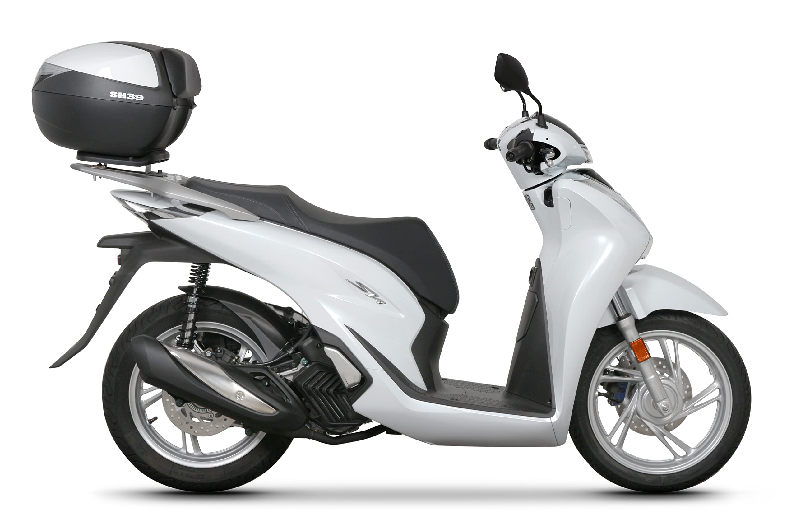 Top Master Honda SH125 '17/'20
