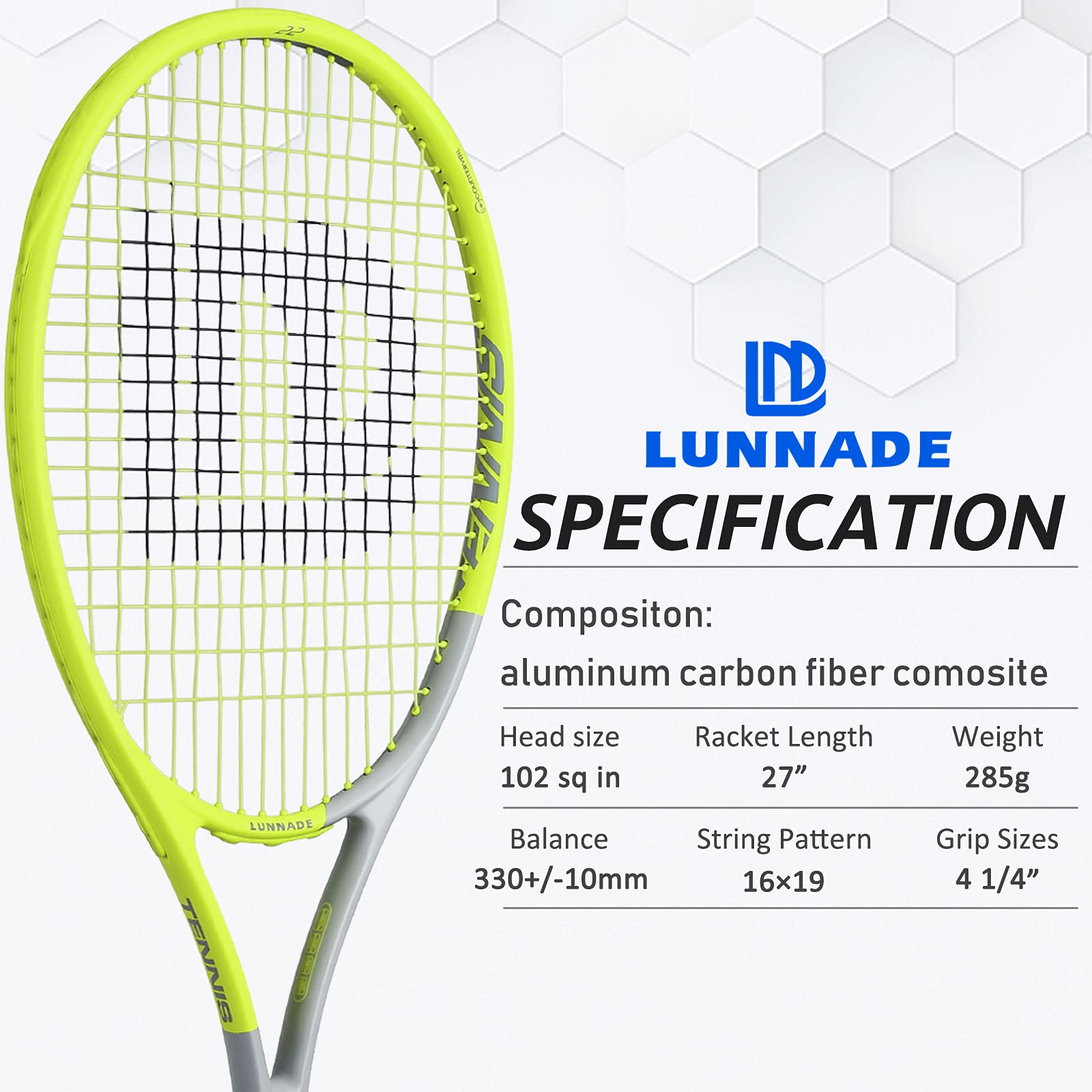 LUNNADE
