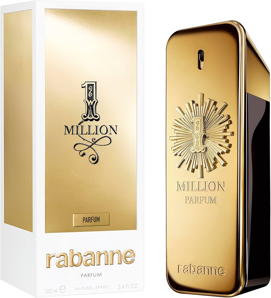 パコラバンヌ ワンミリオン パルファム 100ml 1MILLIONPARFUM Amazon | Paco Rabanne 1 Million Royal Fragrance 100 ml/パコ
