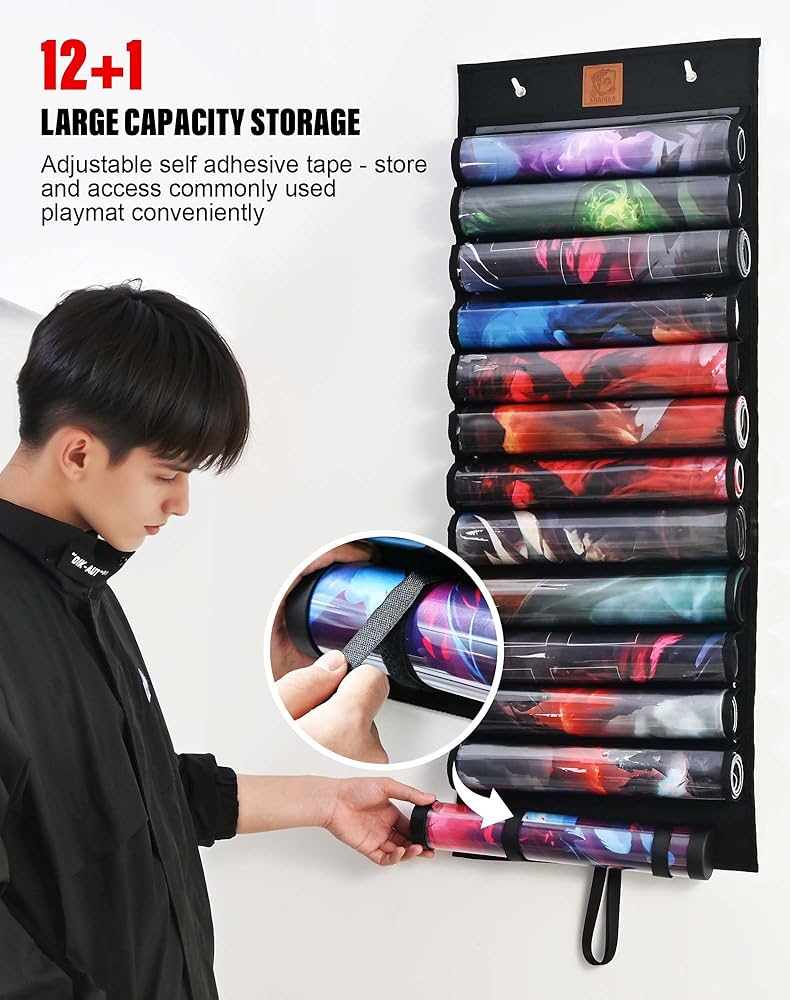 MTG プレイマット　パック　スターター 71tj1Zx143L._UF350,350_QL80_.jpg