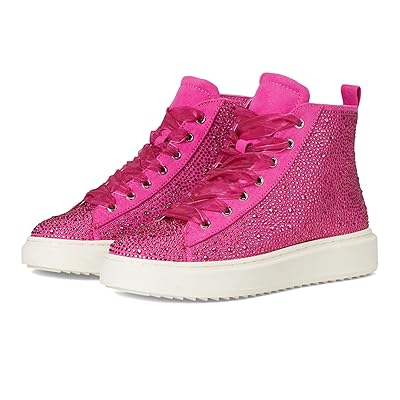 Steve Madden Kids Carlyy (Little Kid/Big Kid) Girl