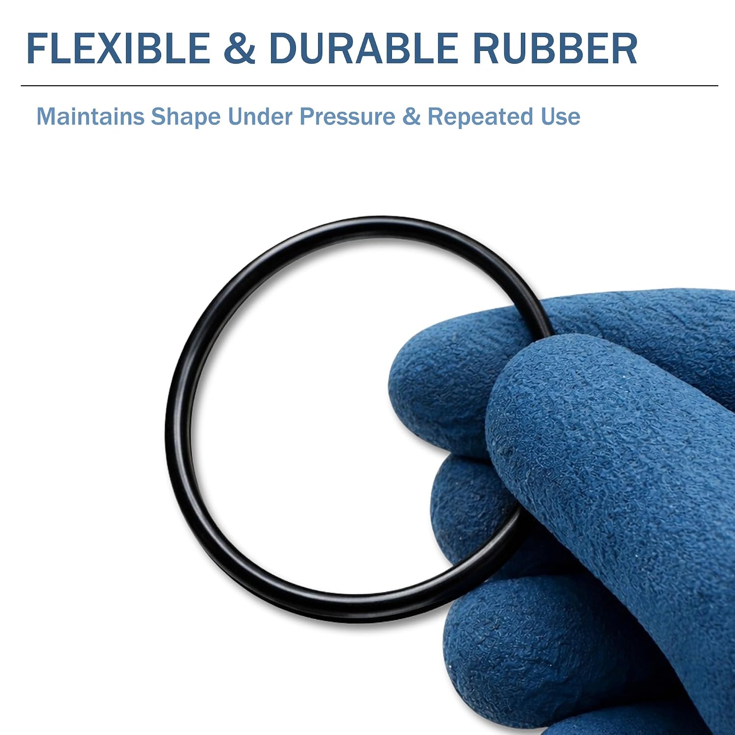52250 O-Ring Seals for Hydro-Gear Transmissions, 2 Pack