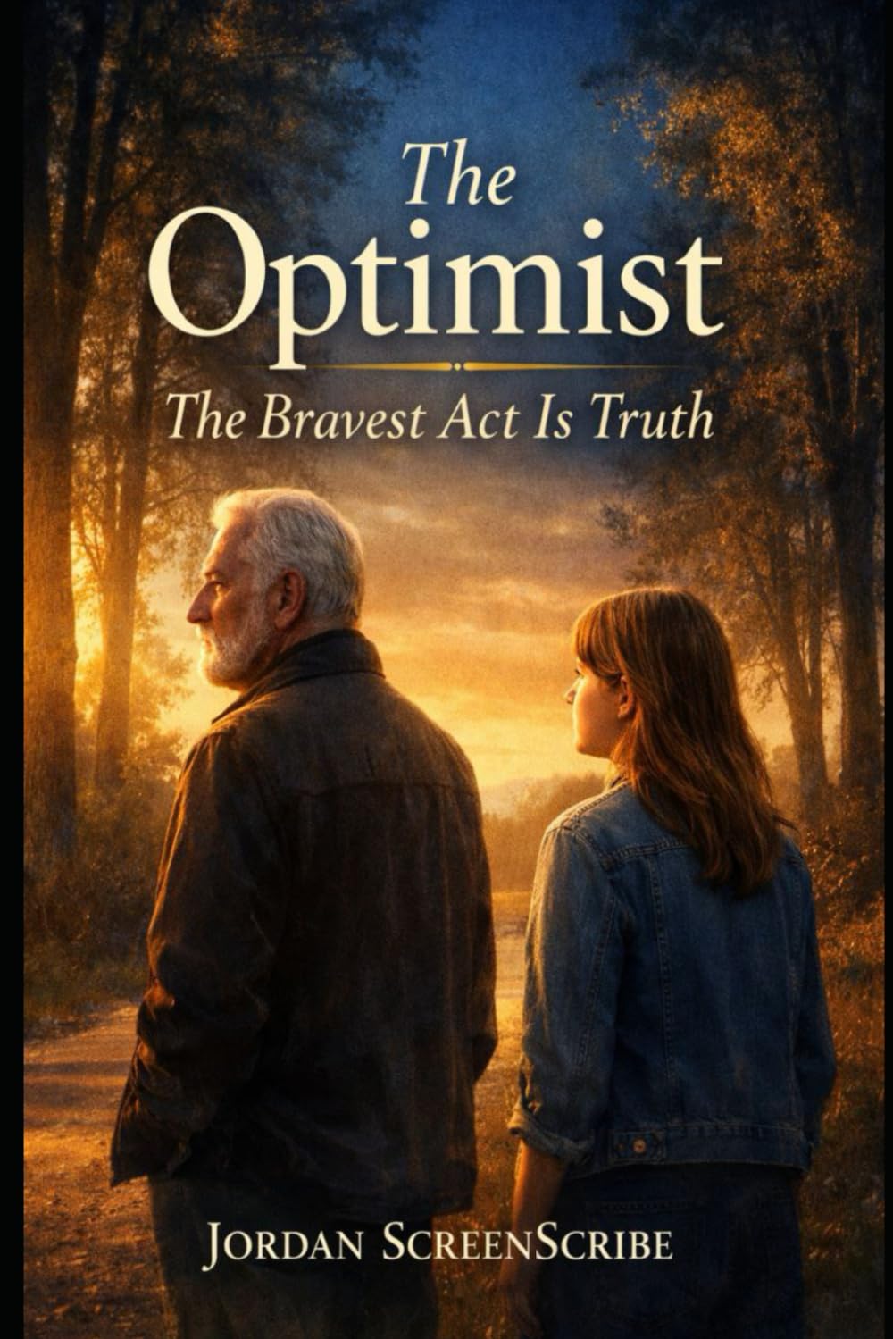 The Optimist: The Bravest Act Is Truth: An Unofficial Film Review