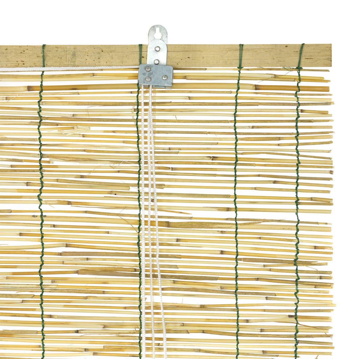 Tapparella Avvolgibile Bambù Marrone 150 x 220 cm | Leroy Merlin