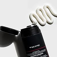 Vista 3 de Love Ur Curls - Deep Conditioner & Repair, Moisturizing Treatment, Repairs Dry, Damaged Hair, for all Hair Types, Vegan, 236mL