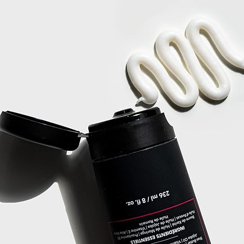 Miniatura 3 de Love Ur Curls LUS Brands Deep Condition & Repair para rizos, fórmula ultra rica de 8 onzas con 8 ingredientes clave para humedad, definición y