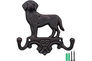 Dog Hook: A Loyal Guardian for Your Keys