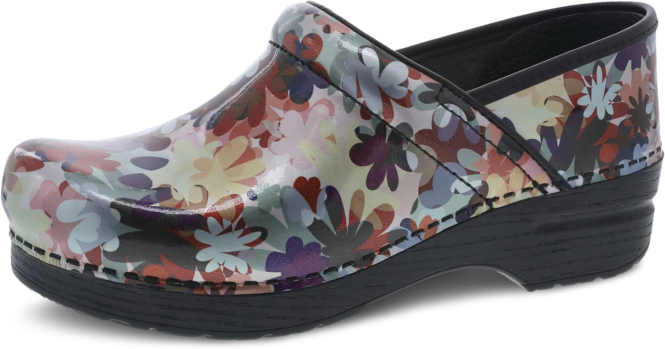 DanskoWomen's Prodans P Professional Metallic Ink Patent