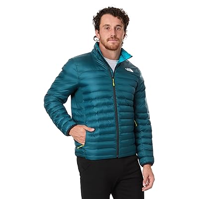 The North Face Terra Peak Jacket Men