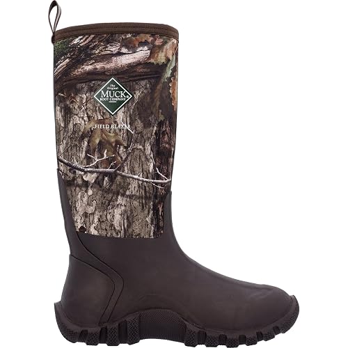 MUCK Men's Edgewater Classic Mid Boot