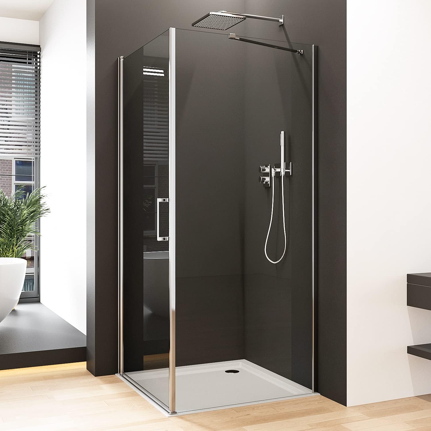 Duschkabine Eckeinstieg 75X90 - Die 15 Besten Produkte Im Vergleich