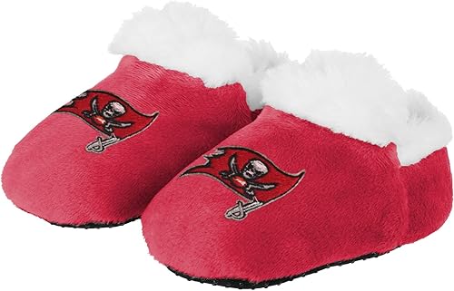 Vista 13 de FOCO Botín de bebé NFL