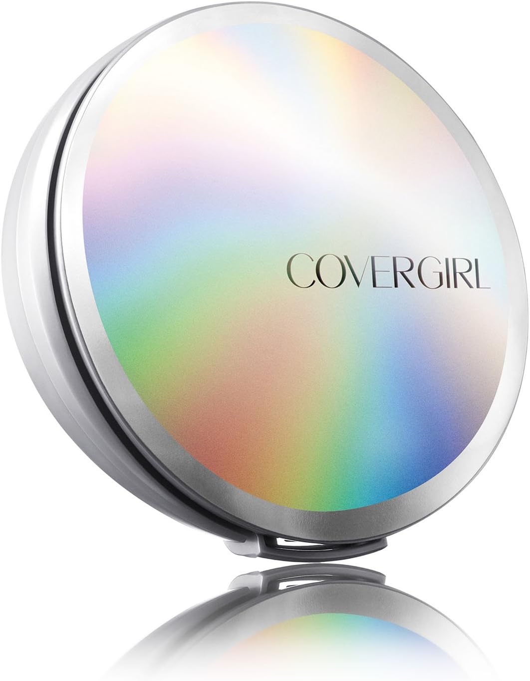COVERGIRL Advanced Radiance Age-Defying Pressed Powder, Creamy Natural, .39 Ounce, 1 Count(packaging may vary)