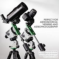 Vista 3 de Sky-Watcher Star Adventurer Photo Kit – Motorized DSLR Night Sky Tracking Mount For Nightscapes, Time-lapse, and Panoramas