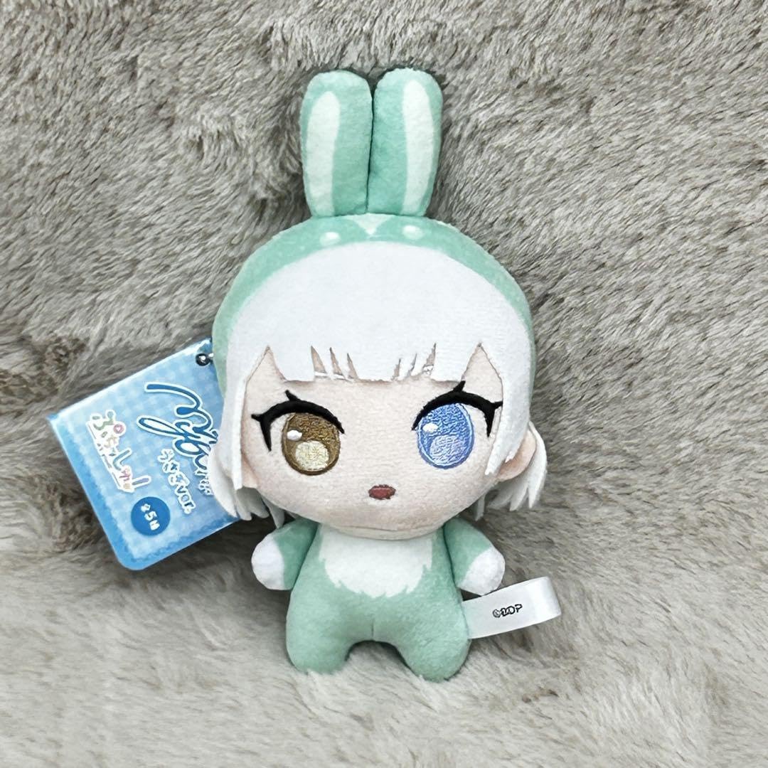 Amazon.co.jp: 【要楽奈】 ぷちっしゅ MyGo!!!!! うさぎVer