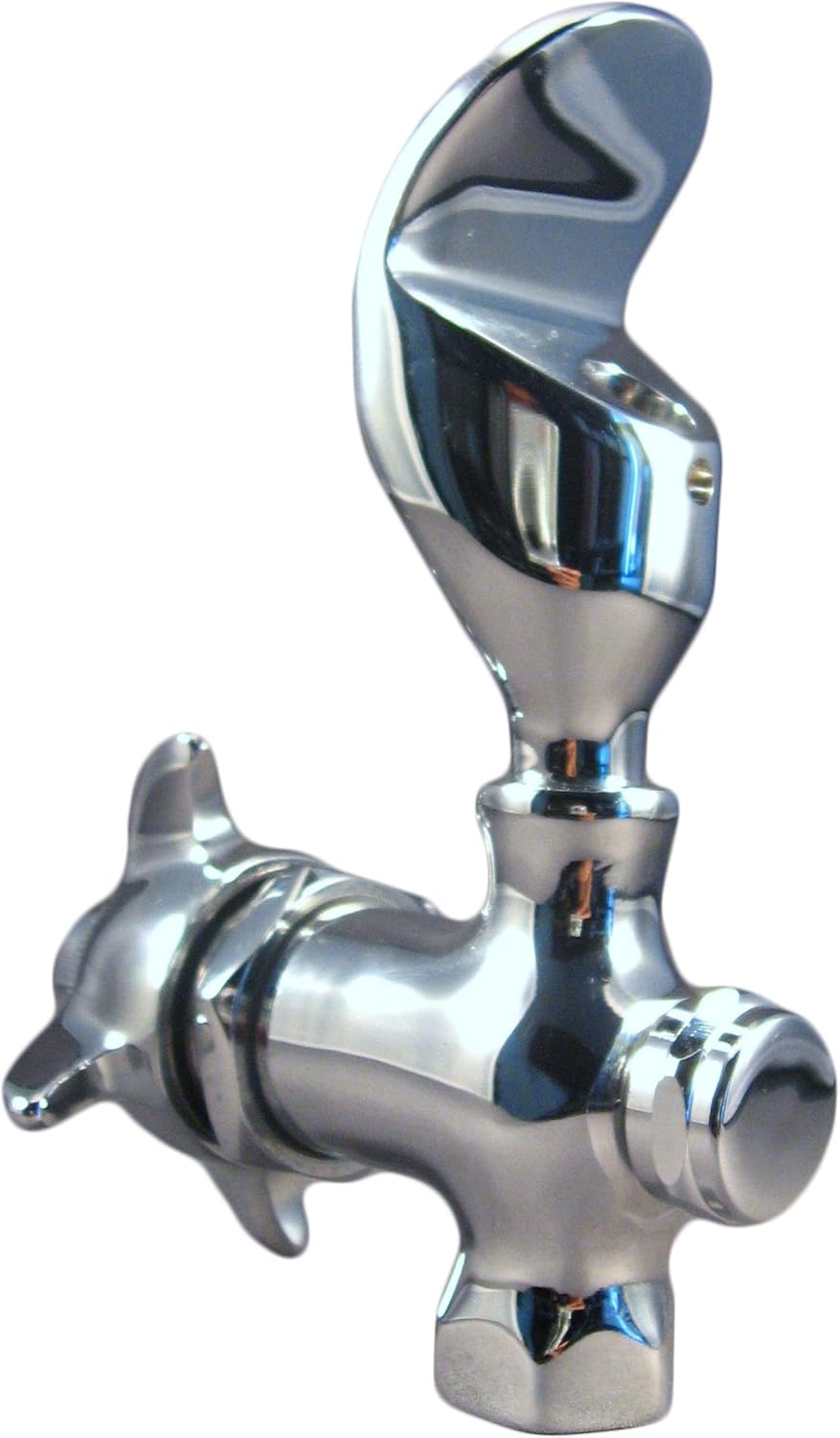 B & K Industries 120007 Drinking Fountain Bubbler Head Bathroom Sink