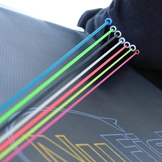 NUFISH Zipp Hybrid Pole Elastic