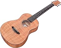 Vista 4 de Cordoba Guitarra acústica Mini II FMH Nylon String
