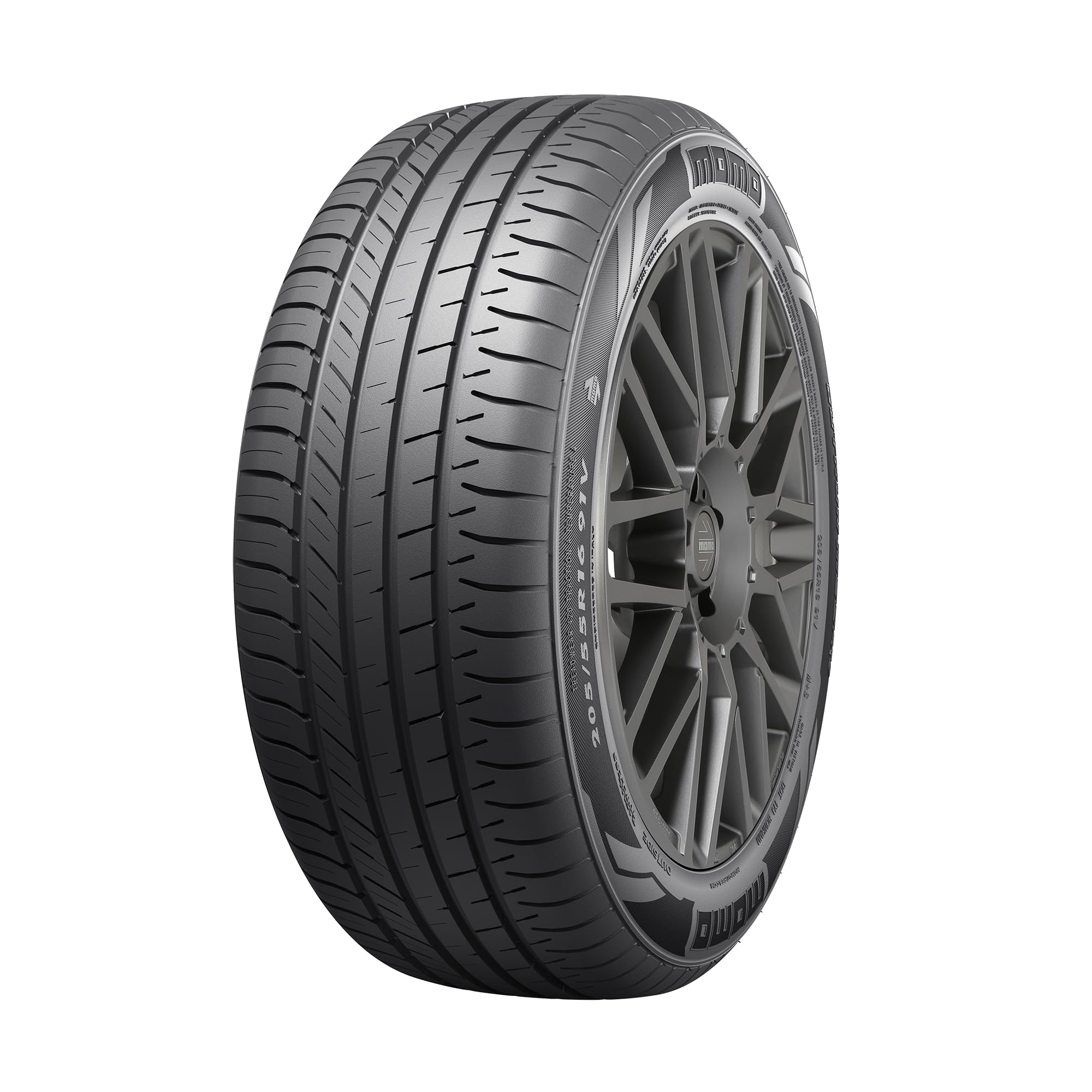 MOMO 185/65 R15 88H Estivo Auto