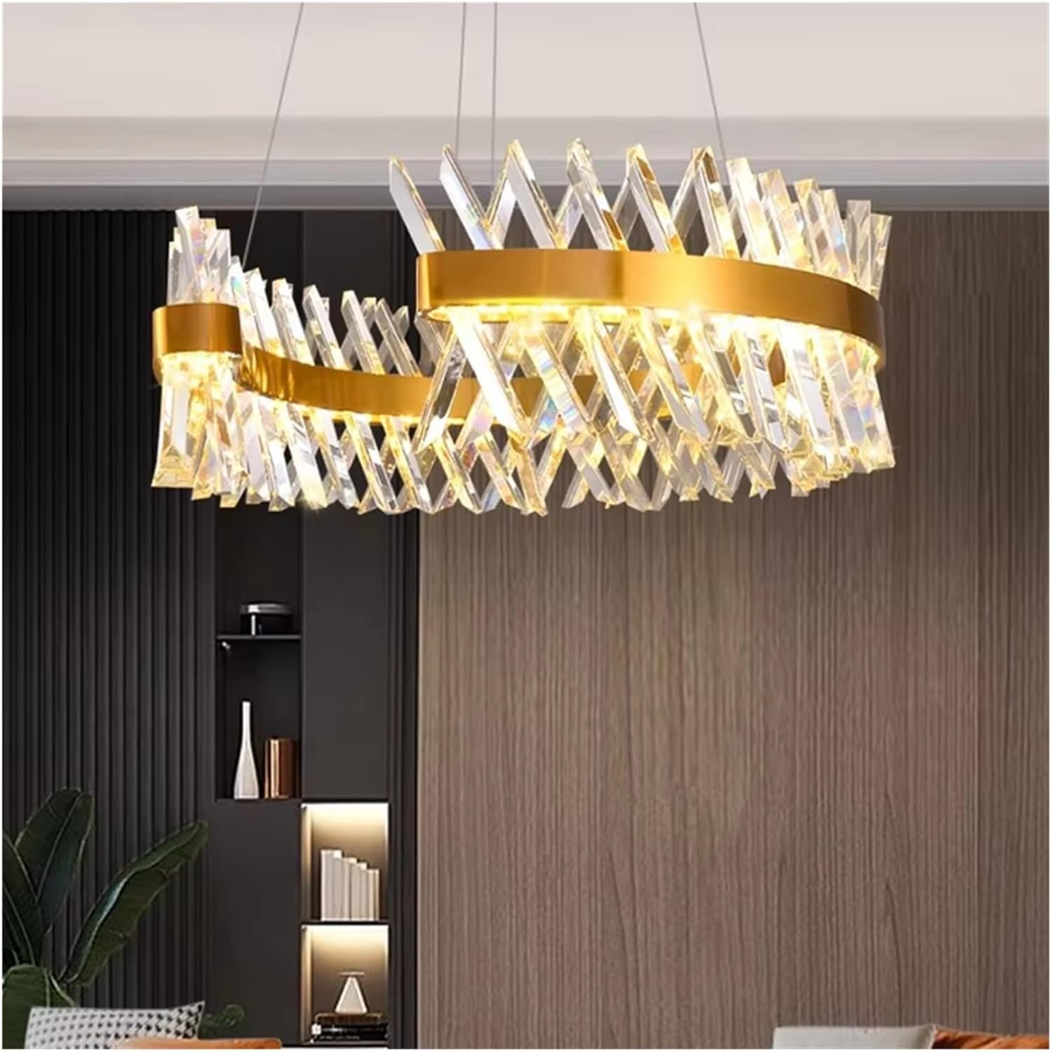Nordic Home Decor Dining Room Pendant Lamp Lights Indoor Lighting Ceiling Lamp Hanging Light Chandelier Lamps for Living Room,for Decoration