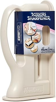 Hemline Scissor Restorer Sharpener