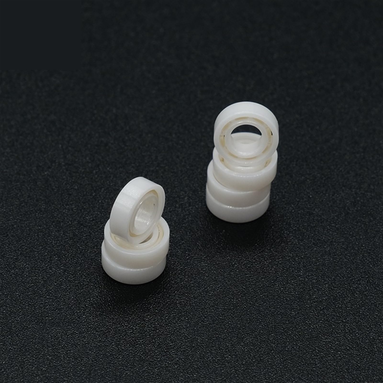 1 pièces 3x6x2 Mm roulement en céramique MR63 roulement en céramique complet