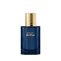 Davidoff Cool Elixir, Legnoso