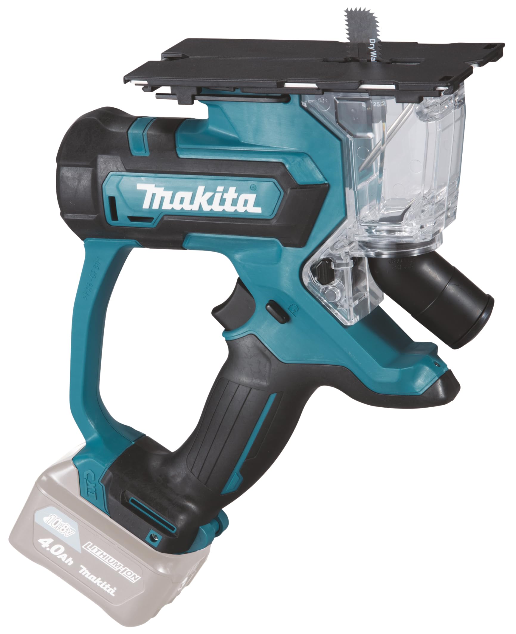 Amazon | マキタ(Makita) 充電式ボードカッタ (本体のみ/バッテリー 