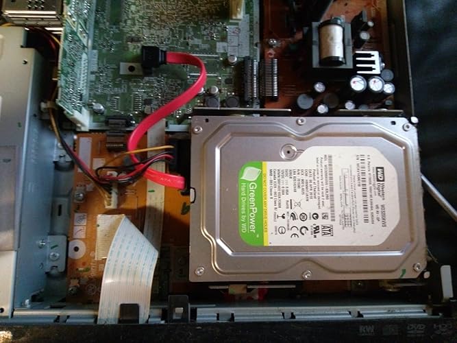 Amazon.in: Buy WD20EARS Western Digital Hdd 2tb Sata3.0 Caviar
