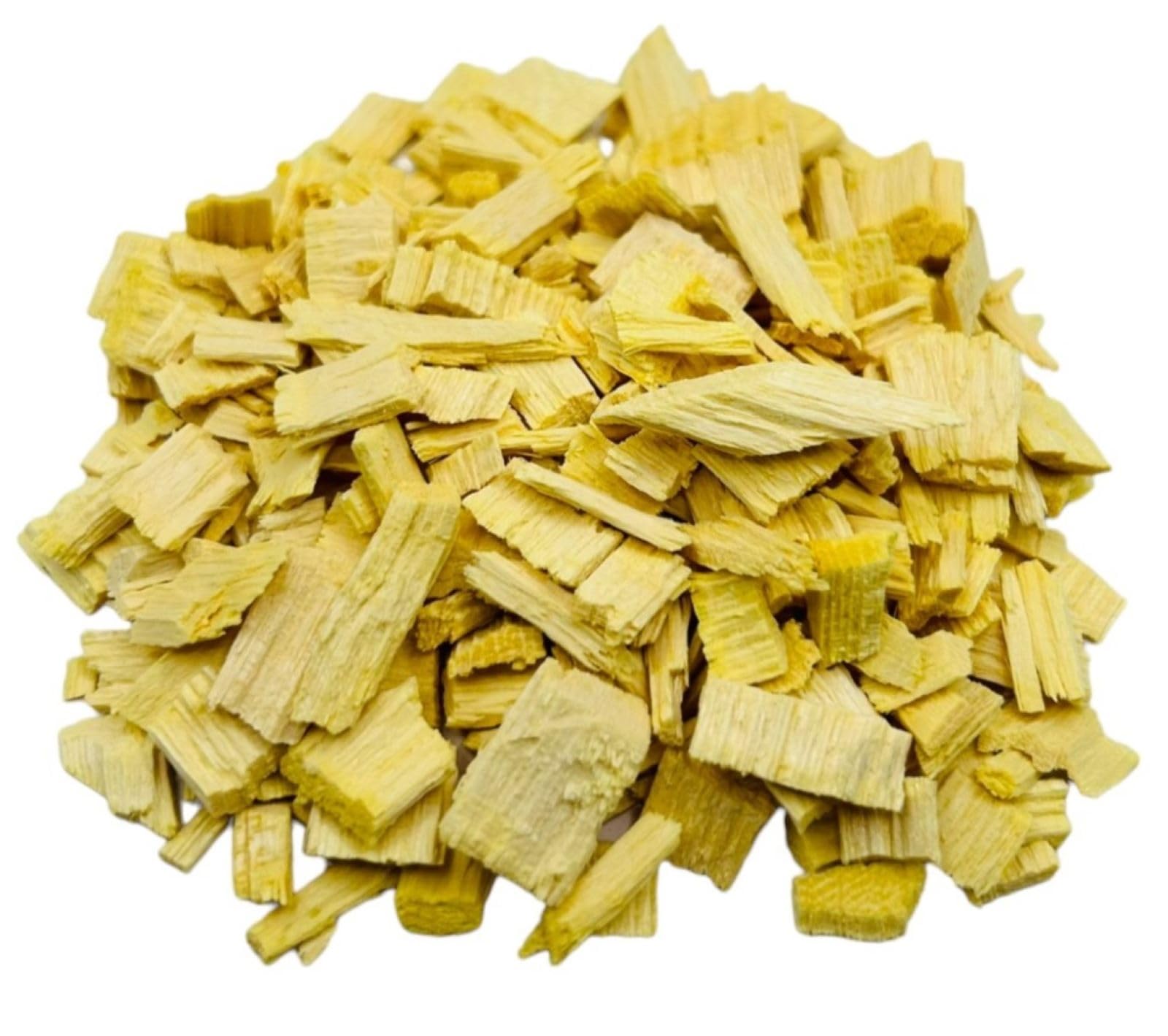 Astillas de Madera Amarga Quassia 85g - 1.95Kg Quassia Amara (220 gramos)