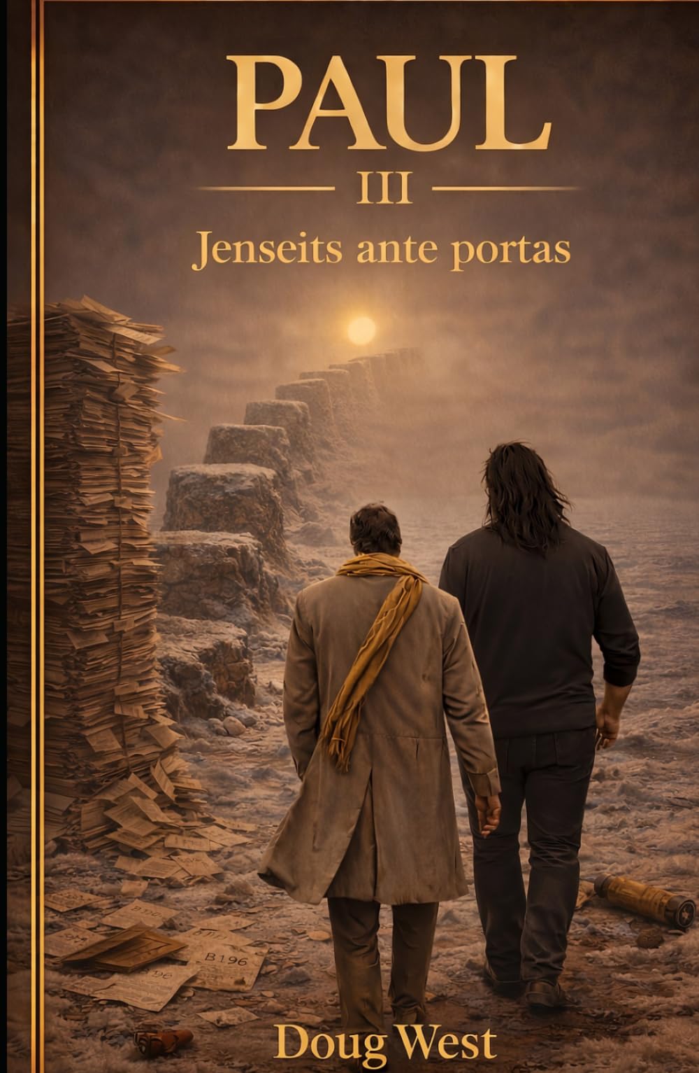 PAUL III: Jenseits ante portas