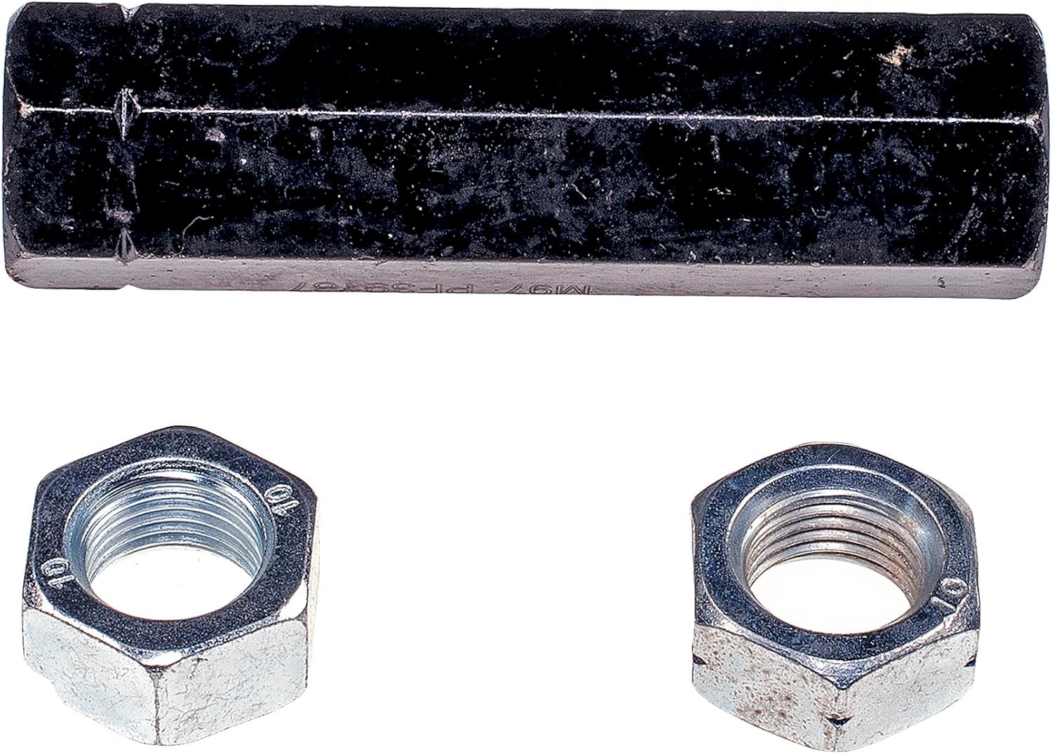 Dorman 541-565 Front Steering Tie Rod End Adjusting Sleeve Compatible with Select Models
