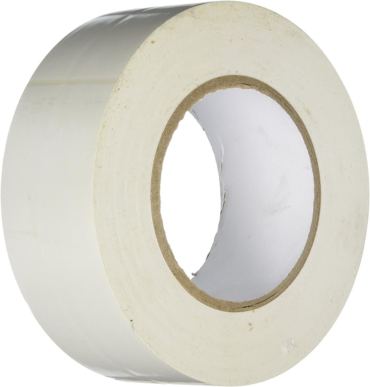 ELA Tapes Floor Marking Tape 48mmx25metres - White Colour