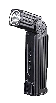 未使用！fenix フェニックス UC35 1000ルーメン ハンディライト Amazon.co.jp: FENIX(フェニックス) UC35 V2.0 XP-L HI V3 LED