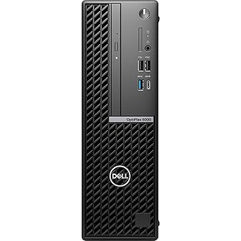 Amazon.com: Dell OptiPlex 5000 Desktop Computer - Intel Core