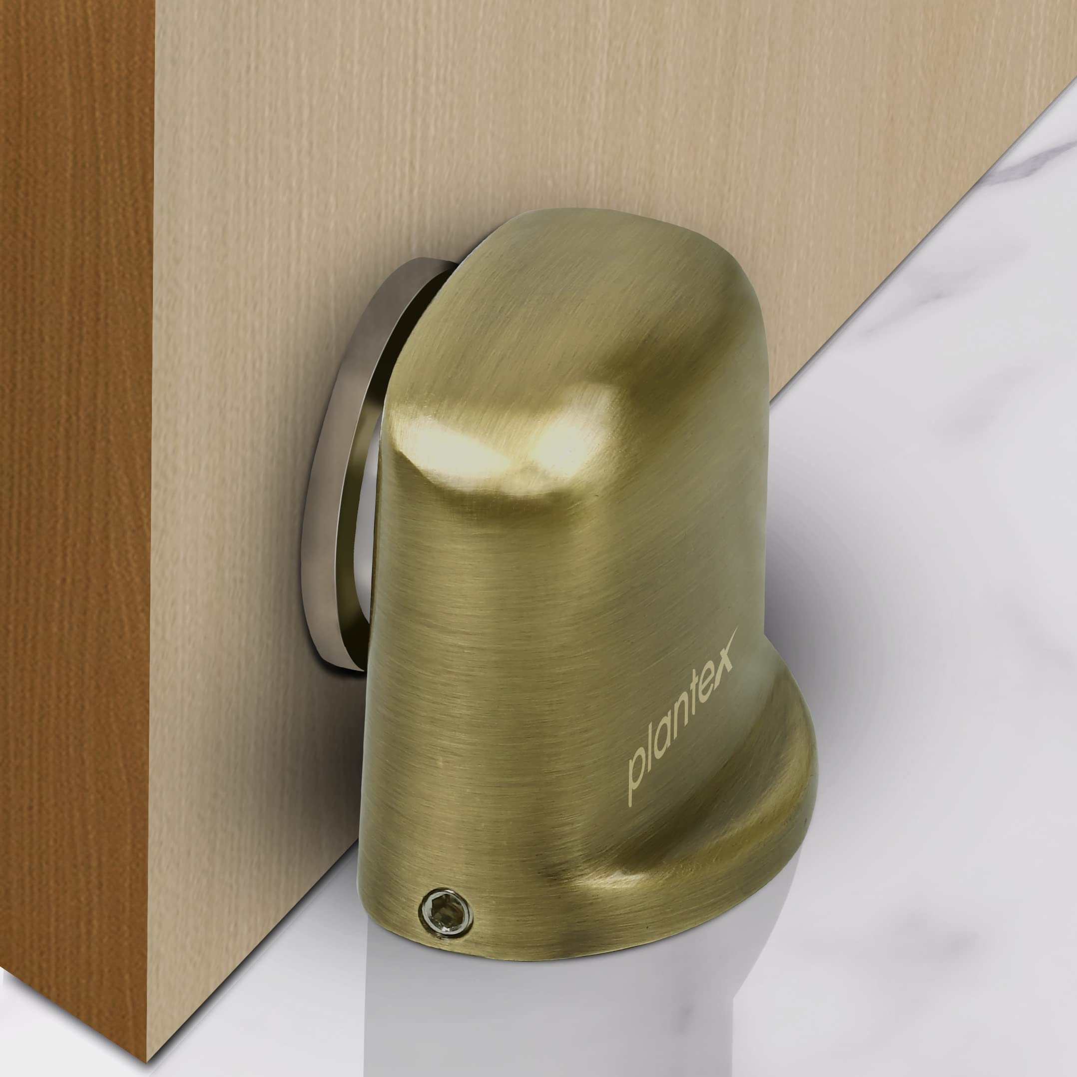 Plantex Door Magnet Stopper - Heavy Duty & FREE SHIPPING -9 Plantex Door Magnet Stopper - Heavy Duty & FREE SHIPPING -9