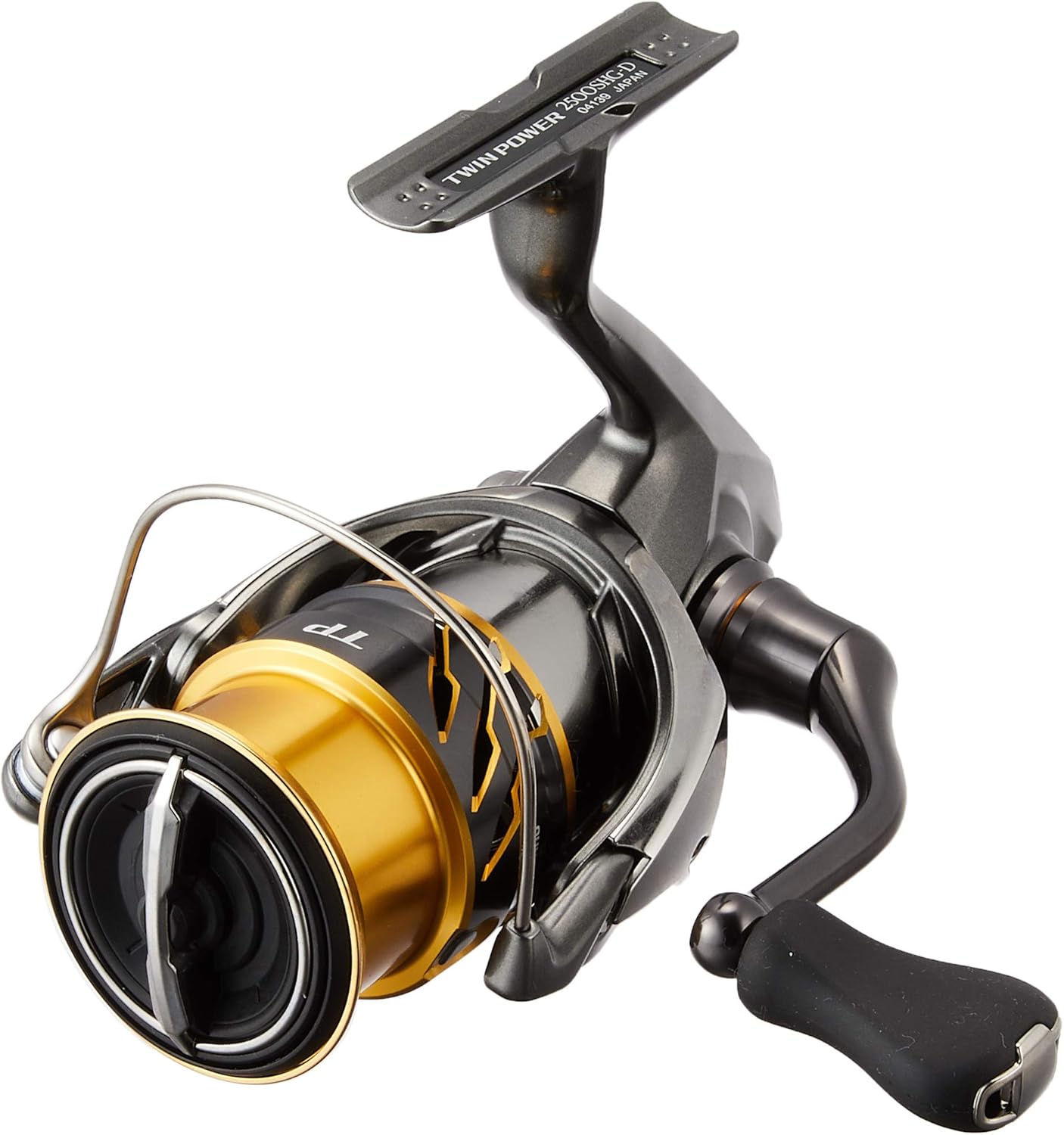 Shimano Spinning Reel 20 Twin Power Assorted