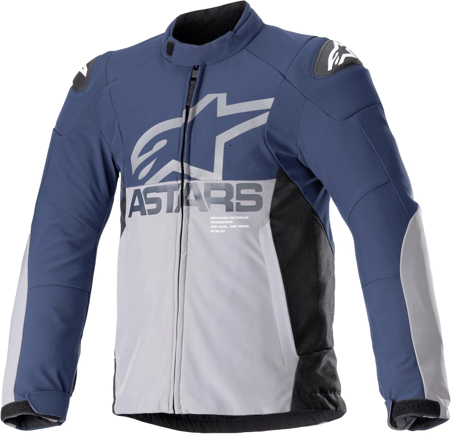 Alpinestars SMX Waterproof Jacket