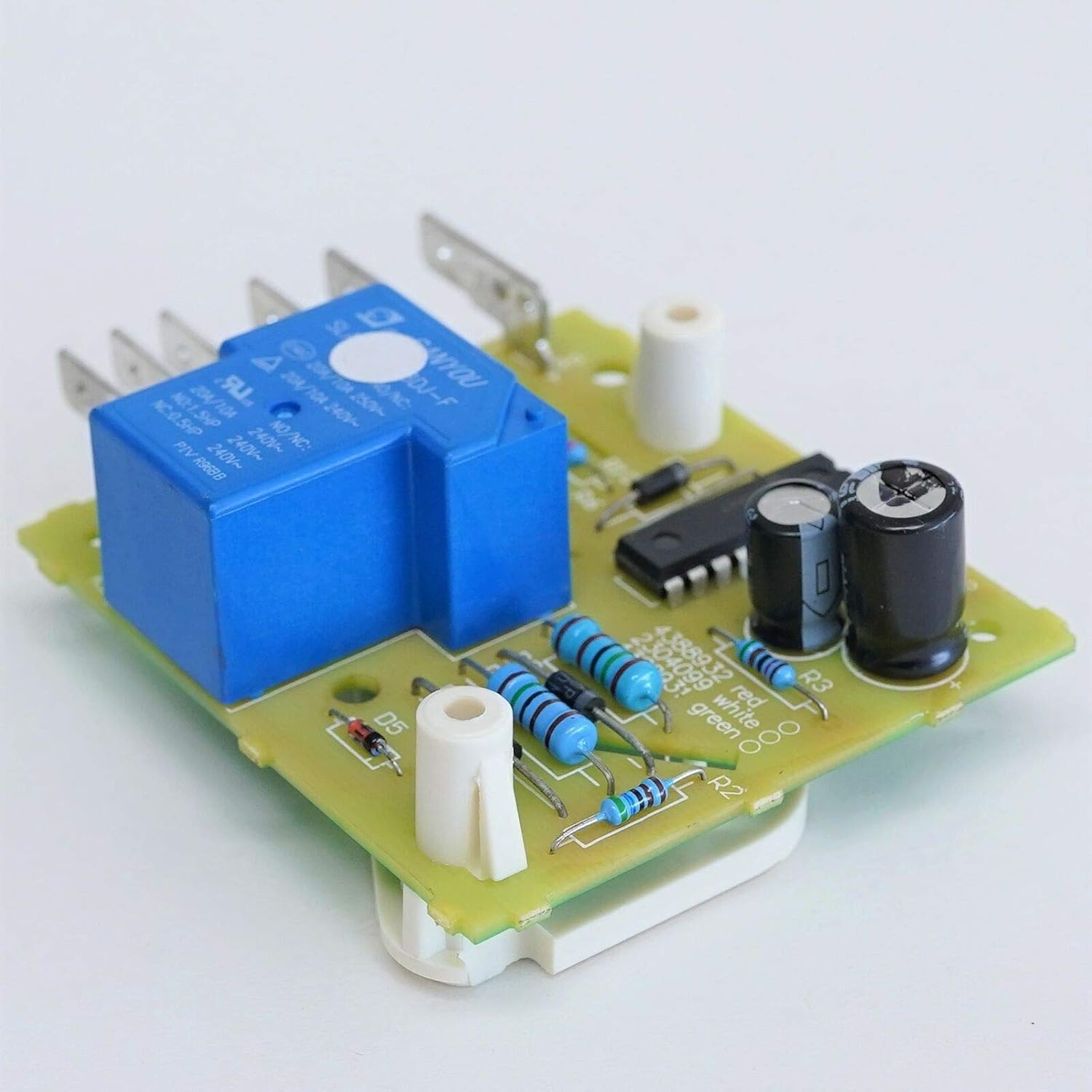 NEW WP2304099 Refrigerator Adaptive Defrost Control Board